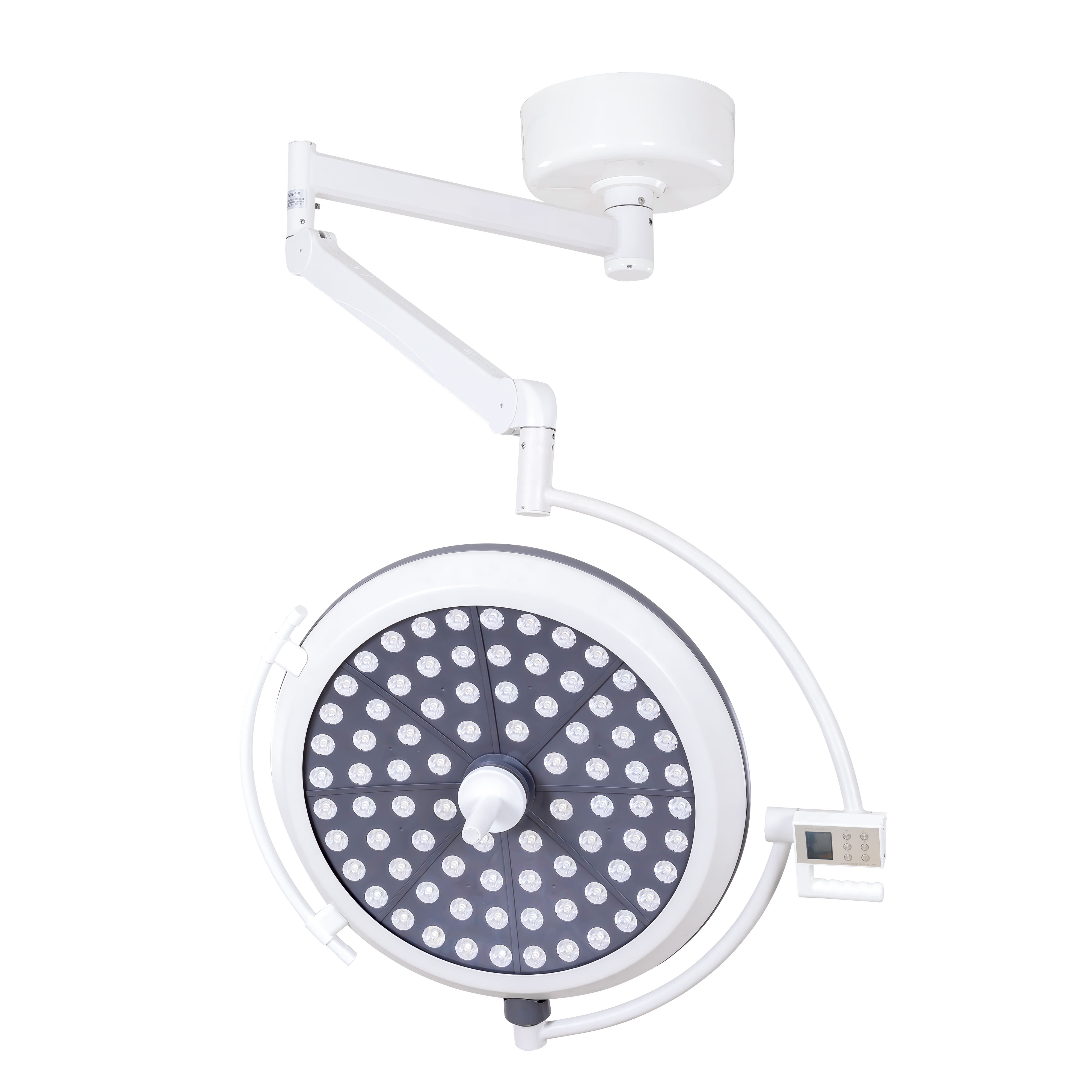 422-High-end Medical Equipment LED Wall Mounted Shadowless Surgical Operating Light.jpg